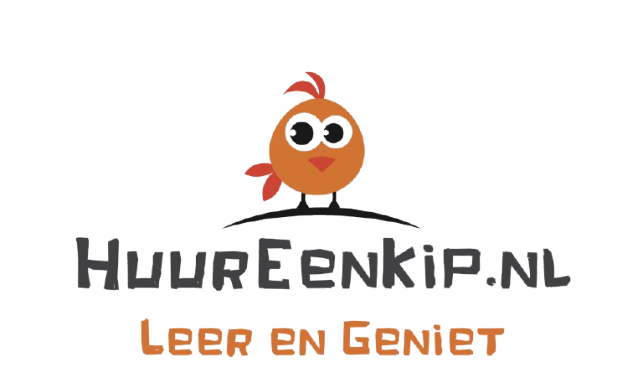 Huur een Kip